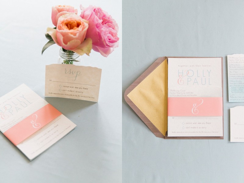 Maxeen Kim Photography, How to Choose Wedding Stationery, Kate Ruth Romey, Westwood Design, Louise Beukes Styling