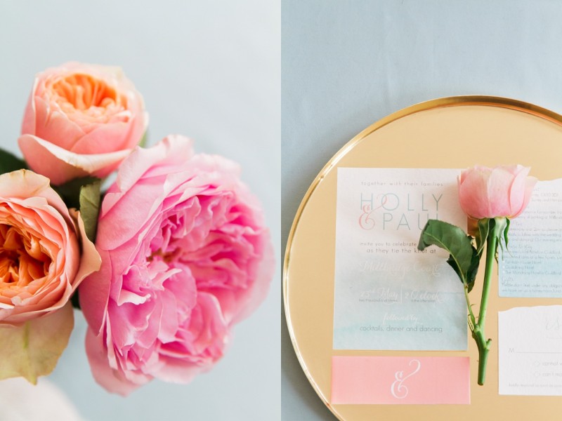 Maxeen Kim Photography, How to Choose Wedding Stationery, Kate Ruth Romey, Westwood Design, Louise Beukes Styling