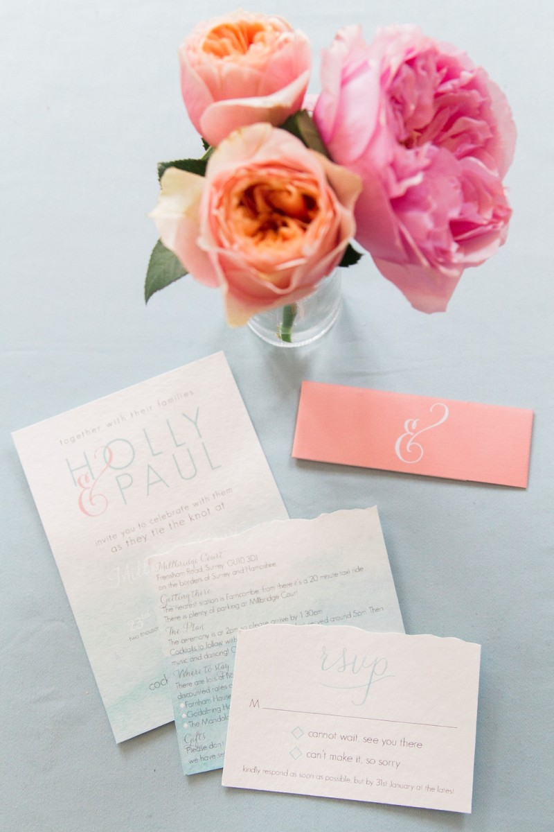 Maxeen Kim Photography, How to Choose Wedding Stationery, Kate Ruth Romey, Westwood Design, Louise Beukes Styling