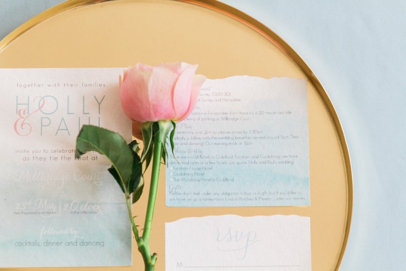 Maxeen Kim Photography, How to Choose Wedding Stationery, Kate Ruth Romey, Westwood Design, Louise Beukes Styling