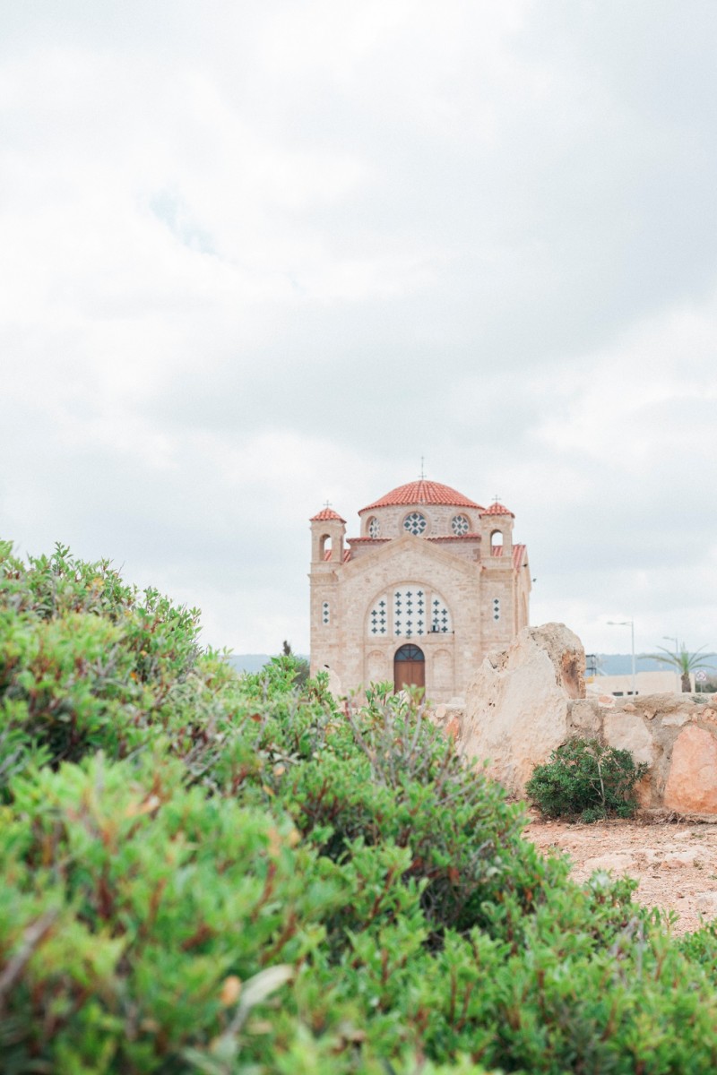 Maxeen Kim Photography, Agios Georgios Harbour, Cyprus, Paphos, Travel Photography