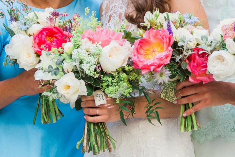 Maxeen Kim Photography, Garden Museum Wedding, London Wedding