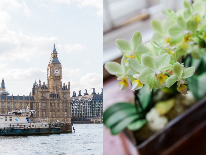 Maxeen Kim Photography, Garden Museum Wedding, London Wedding