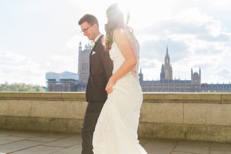 Maxeen Kim Photography, Garden Museum Wedding, London Wedding