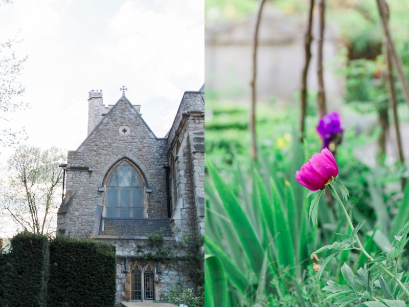 Maxeen Kim Photography, Garden Museum Wedding, London Wedding