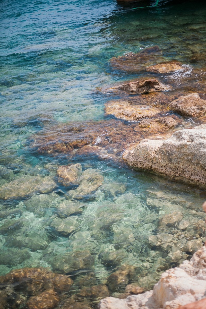 Maxeen Kim Photography, Oniro By The Sea, Ship wreck, Paphos, Cyprus, Travel Photography