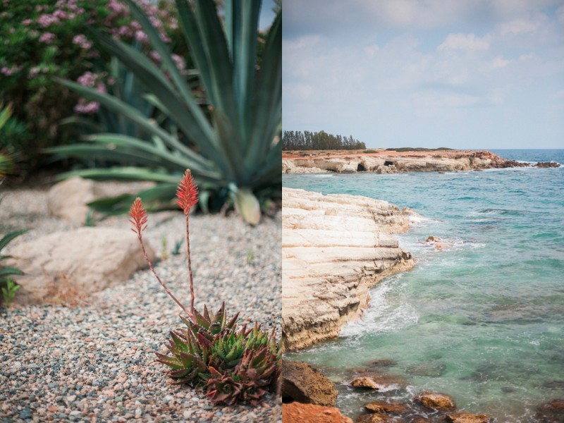 Maxeen Kim Photography, Oniro By The Sea, Ship wreck, Paphos, Cyprus, Travel Photography