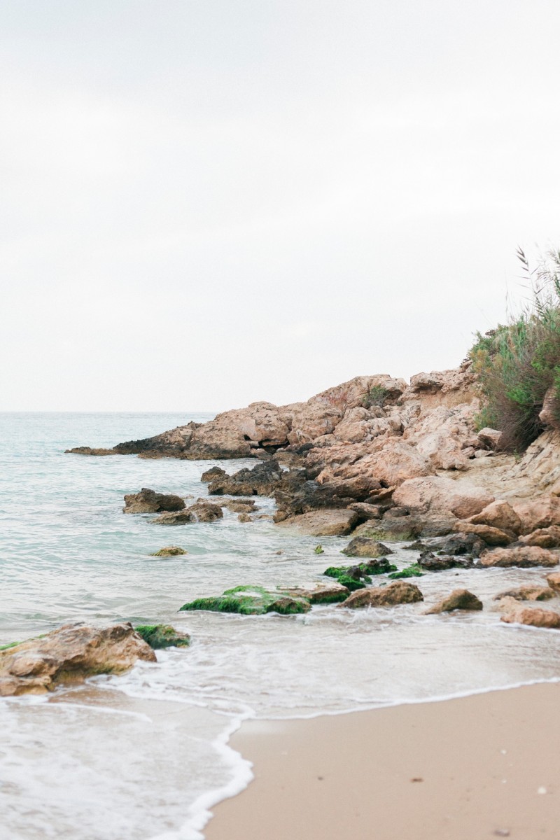 Maxeen Kim Photography, Cyprus Wedding Photographer, Corallia Beach Wedding Photographer, Corallia Beach, Paphos, Corallia Beach Portraits