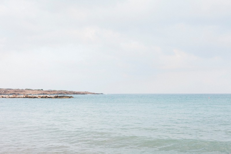 Maxeen Kim Photography, Cyprus Wedding Photographer, Corallia Beach Wedding Photographer, Corallia Beach, Paphos, Corallia Beach Portraits