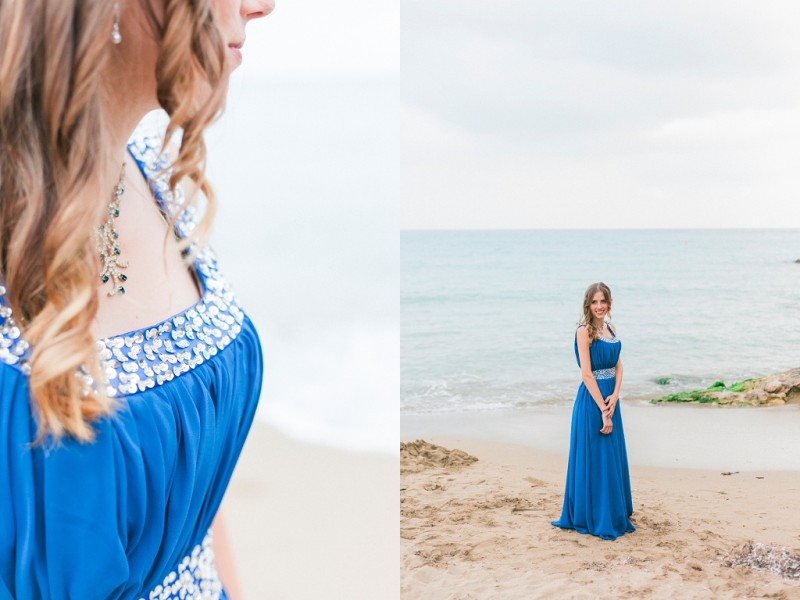 Maxeen Kim Photography, Cyprus Wedding Photographer, Corallia Beach Wedding Photographer, Corallia Beach, Paphos, Corallia Beach Portraits