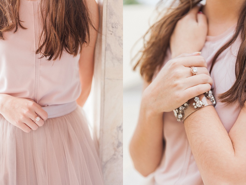 Pretty Pink Paris, Paris Wedding Inspiration, Destination Wedding