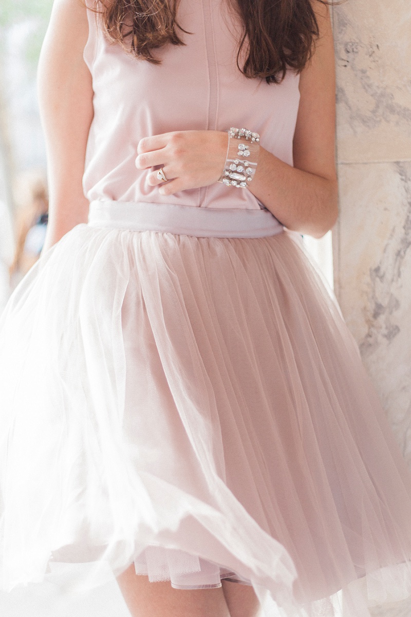 Pretty Pink Paris, Paris Wedding Inspiration, Destination Wedding