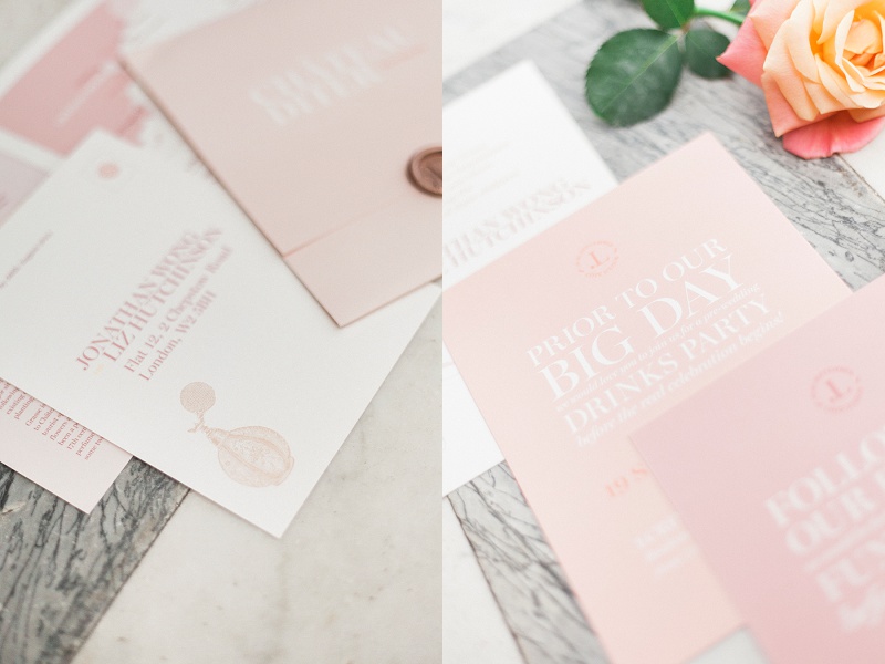 Pretty Pink Paris, Paris Wedding Inspiration, Destination Wedding