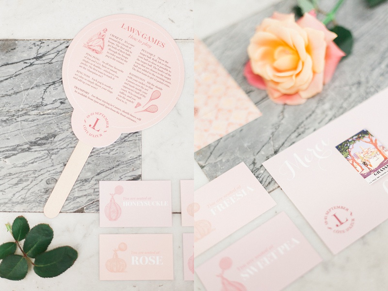 Pretty Pink Paris, Paris Wedding Inspiration, Destination Wedding