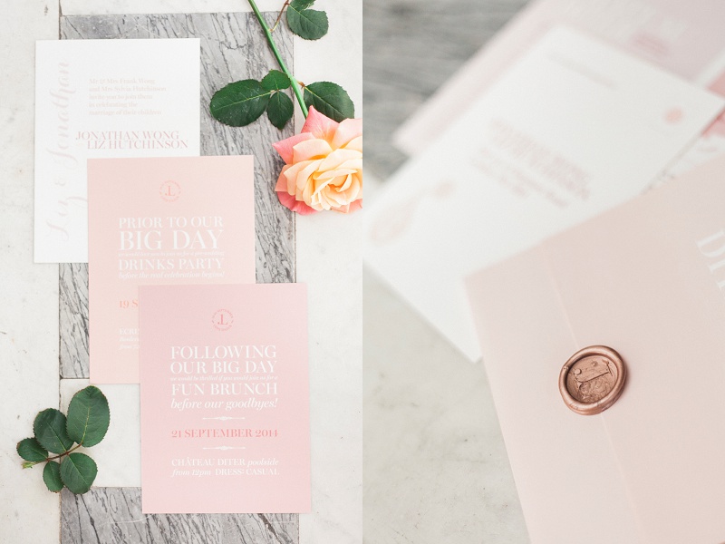 Pretty Pink Paris, Paris Wedding Inspiration, Destination Wedding