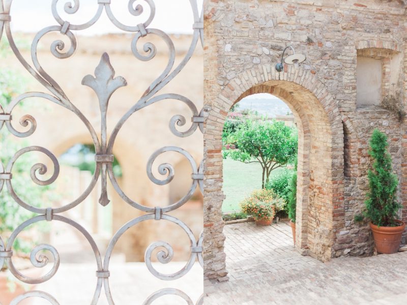 Vasto, Italy, stone, Travel, gates