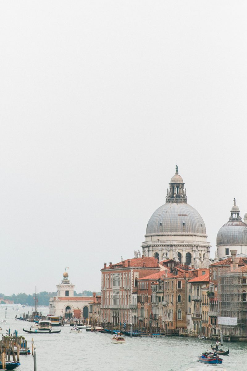 Venice, Italy, Travel, Maxeen Kim Photography