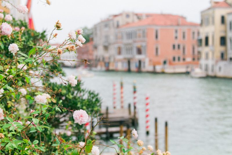 Venice, Italy, Travel, Maxeen Kim Photography