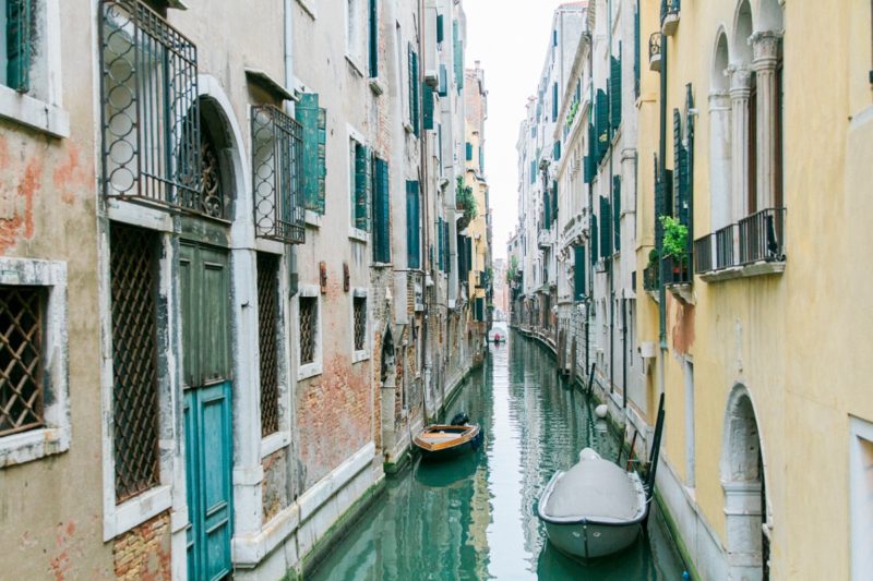 Venice, Italy, Travel, Maxeen Kim Photography