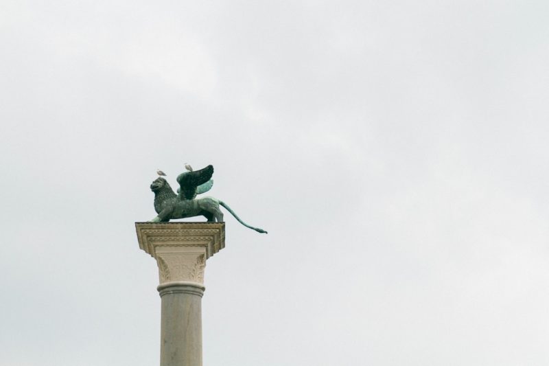 Venice, Italy, Travel, Maxeen Kim Photography