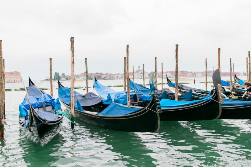 Venice, Italy, Travel, Maxeen Kim Photography