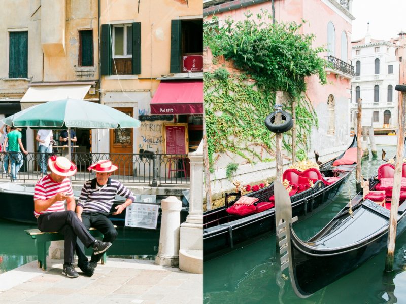 Venice, Italy, Travel, Maxeen Kim Photography