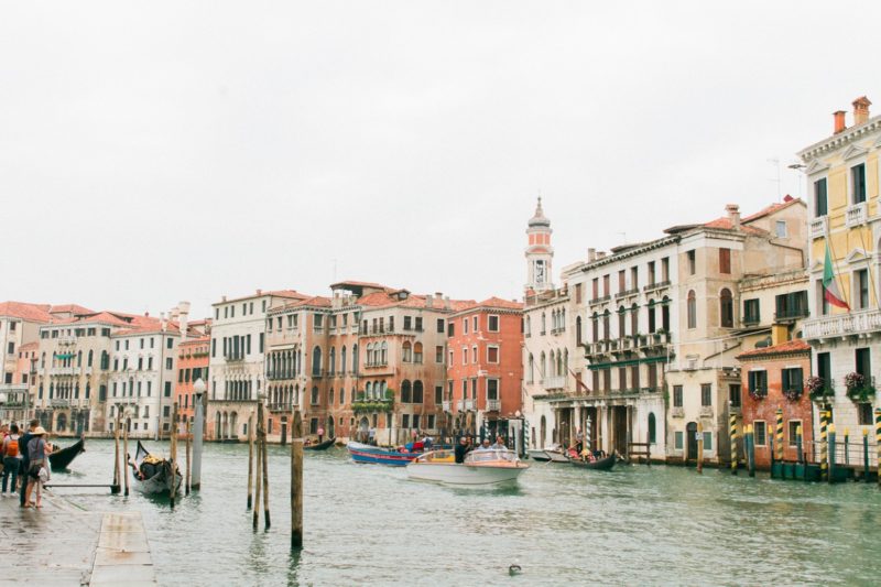 Venice, Italy, Travel, Maxeen Kim Photography