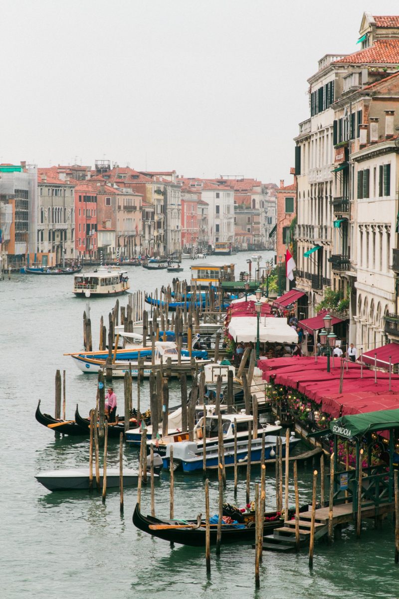 Venice, Italy, Travel, Maxeen Kim Photography