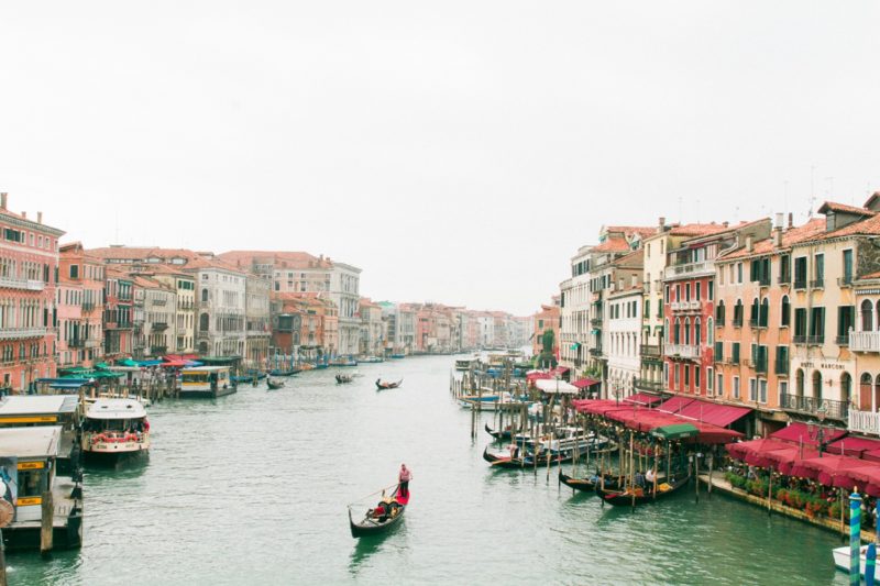 Venice, Italy, Travel, Maxeen Kim Photography