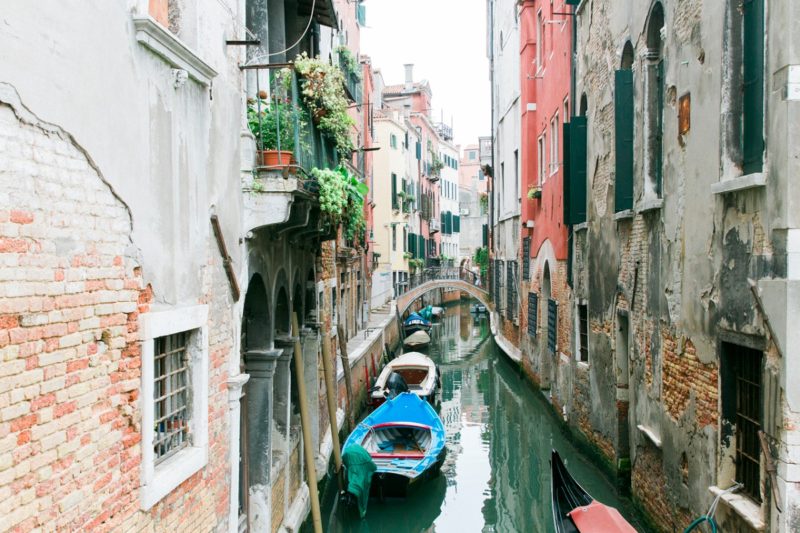 Venice, Italy, Travel, Maxeen Kim Photography