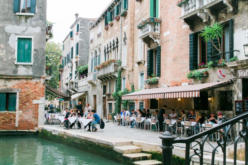 Venice, Italy, Travel, Maxeen Kim Photography