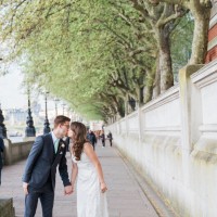 Maxeen Kim Photography, Garden Museum Wedding, London Wedding