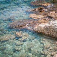 Maxeen Kim Photography, Oniro By The Sea, Ship wreck, Paphos, Cyprus, Travel Photography